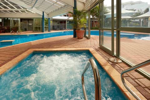 Broadwater Resort Como — photo 6