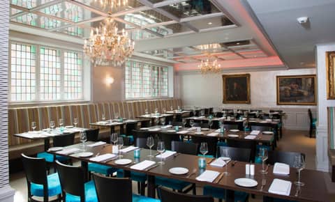 Thon Hotel Slottsparken — photo 4