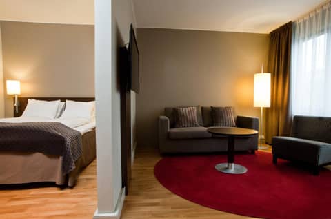 Thon Hotel Slottsparken — photo 7