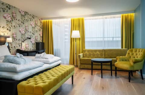 Thon Hotel Slottsparken — photo 8