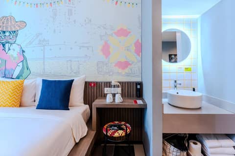 lyf Sukhumvit 8 Bangkok — photo 4