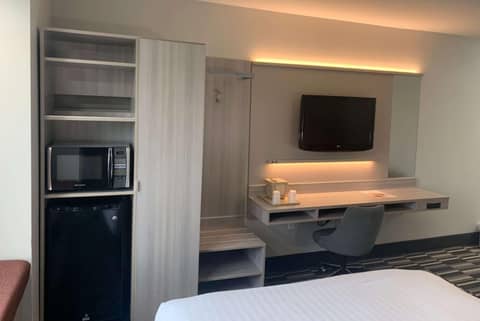 Microtel Inn by Wyndham Charlotte Airport — photo 3