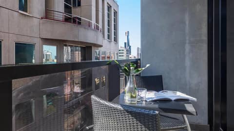 Oaks Melbourne on William Suites — photo 2