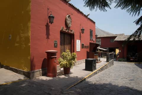 Decameron El Pueblo — photo 4