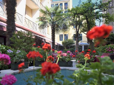 Hotel Amadeus — photo 3