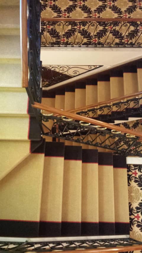 Hotel Amadeus — photo 4