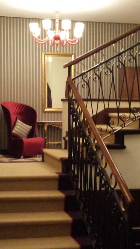 Hotel Amadeus — photo 5