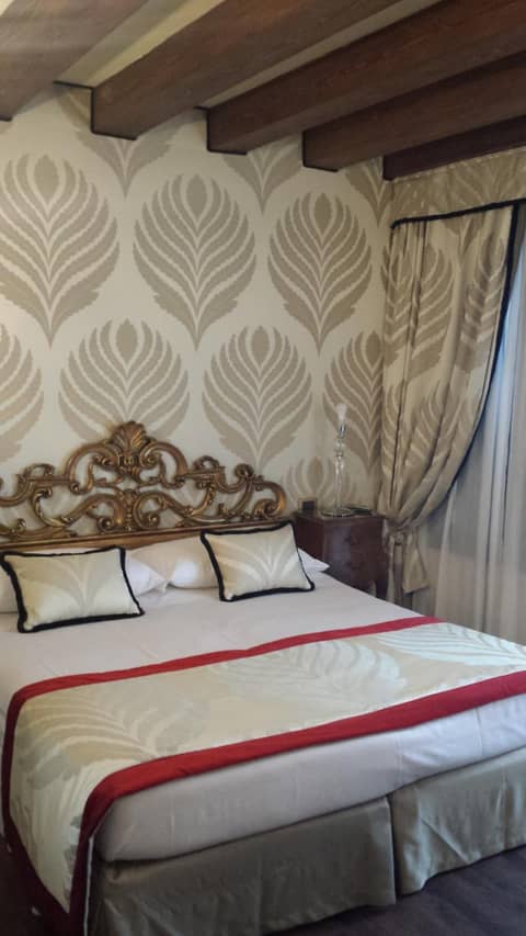 Hotel Amadeus — photo 6