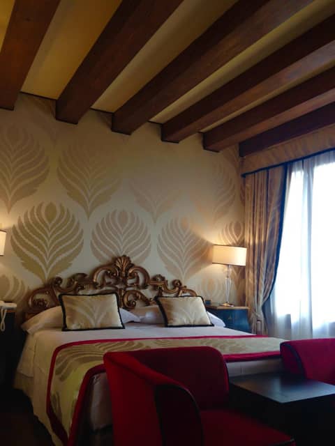 Hotel Amadeus — photo 8