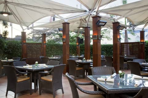 Holiday Inn Cairo Citystars by IHG — photo 3
