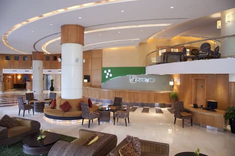 Holiday Inn Cairo Citystars by IHG — photo 4