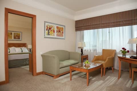 Holiday Inn Cairo Citystars by IHG — photo 7