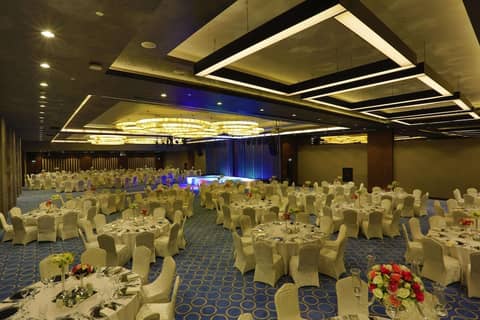 Grand Harilton Hotel — photo 9