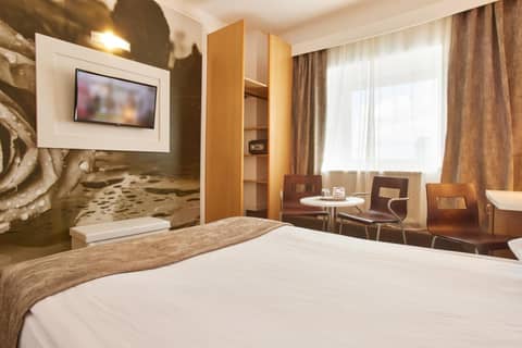 MyContinental Bucuresti Gara de Nord — photo 8