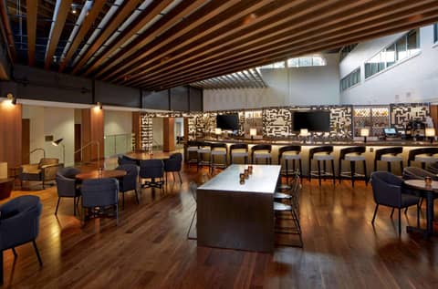 Doubletree By Hilton Atlanta Perimeter Dunwoody — photo 4