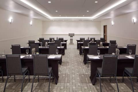 Doubletree By Hilton Atlanta Perimeter Dunwoody — photo 5