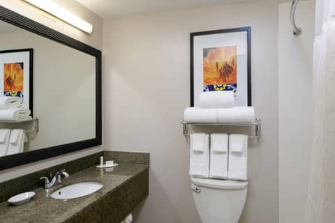 Fairfield Inn & Suites San Diego Old Town — photo 6