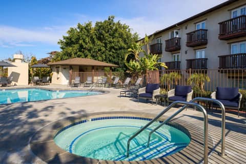 Fairfield Inn & Suites San Diego Old Town — photo 8