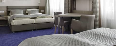 St.Joseph Hotel Hamburg - Reeperbahn St.Pauli Kiez — photo 2