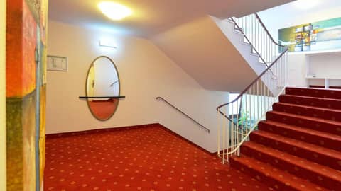 St.Joseph Hotel Hamburg - Reeperbahn St.Pauli Kiez — photo 4