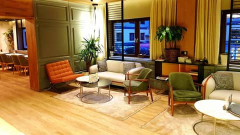 St.Joseph Hotel Hamburg - Reeperbahn St.Pauli Kiez — photo 9