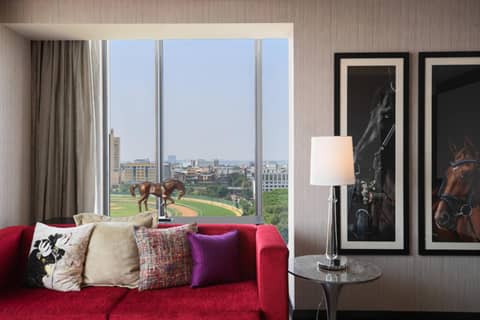 Renaissance Bengaluru Race Course Hotel — photo 6