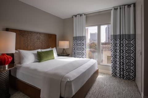 Hotel Contessa - Suites on the Riverwalk — photo 7