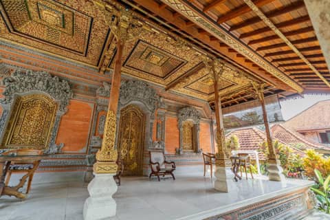 Honeymoon Guesthouse — photo 9