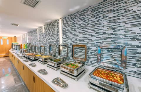 Holiday Inn Express Chengdu Airport Zone Shuangliu International Airport — photo 6