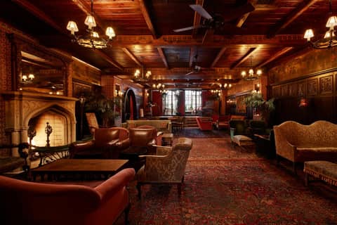 The Bowery Hotel — photo 2