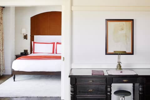 The Bowery Hotel — photo 8