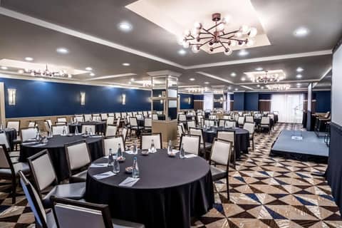 The Royal Sonesta Washington DC Dupont Circle — photo 3