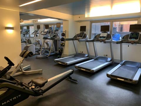 The Royal Sonesta Washington DC Dupont Circle — photo 5