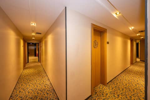 Pera Tulip Hotel & SPA — photo 8