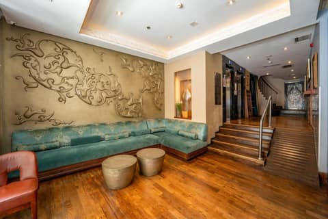 Pera Tulip Hotel & SPA — photo 9