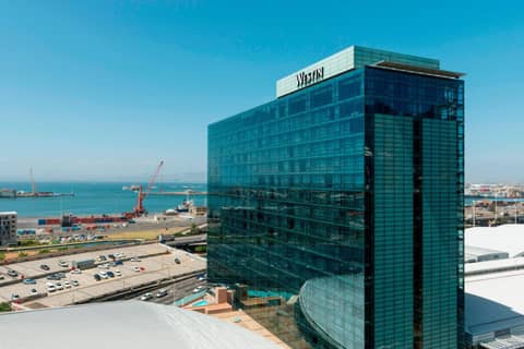 The Westin Cape Town — photo 2