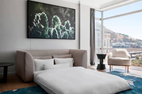 The Westin Cape Town — photo 7