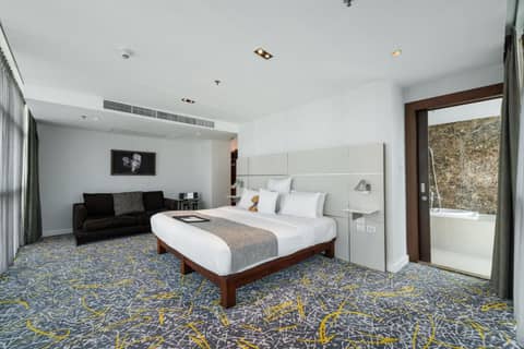 S31 Sukhumvit Hotel — photo 2