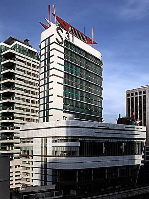 S31 Sukhumvit Hotel — photo 4