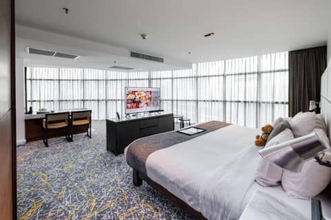 S31 Sukhumvit Hotel — photo 6