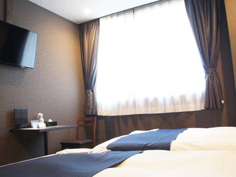 Hotel Abest Osu Kannon Ekimae Hane no Yu — photo 3