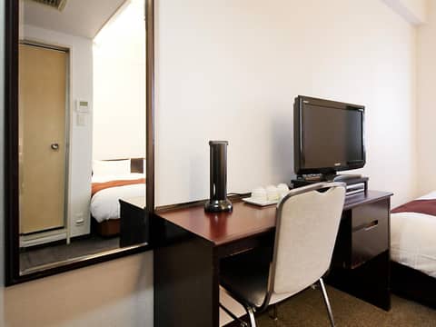 Hotel Abest Osu Kannon Ekimae Hane no Yu — photo 8