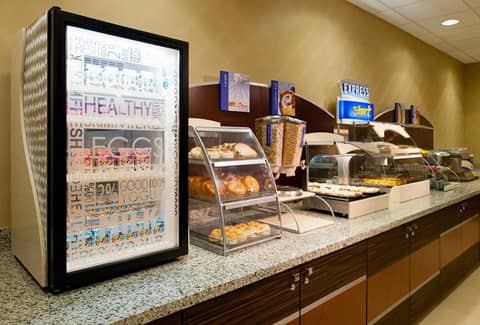 Holiday Inn Express Pittsburgh West - Greentree by IHG — photo 2