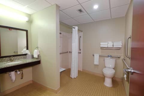 Holiday Inn Express Pittsburgh West - Greentree by IHG — photo 6