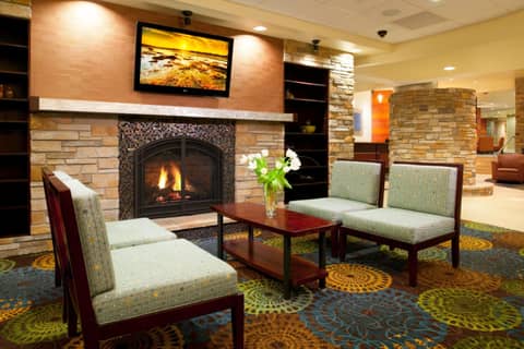 Holiday Inn Express Pittsburgh West - Greentree by IHG — photo 7