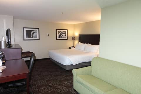Holiday Inn Express Pittsburgh West - Greentree by IHG — photo 9