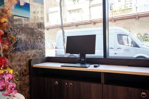 Toyoko Inn Marseille Saint Charles — photo 2