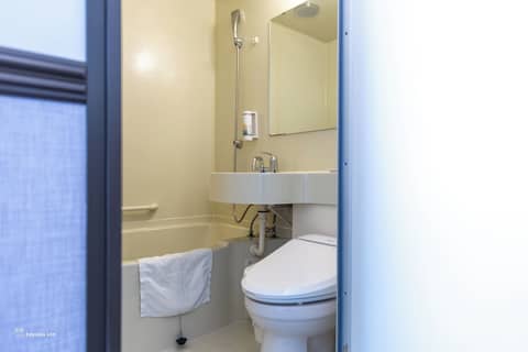 Toyoko Inn Marseille Saint Charles — photo 3