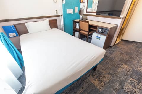 Toyoko Inn Marseille Saint Charles — photo 4