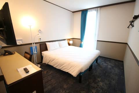 Toyoko Inn Marseille Saint Charles — photo 5